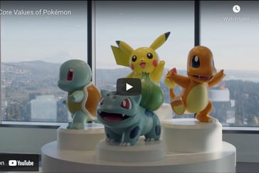 The Pokémon Company International Thumbnail